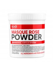 Masque Rose Powder (Матирующая акриловая пудра «Роза») 224 гр., Kodi